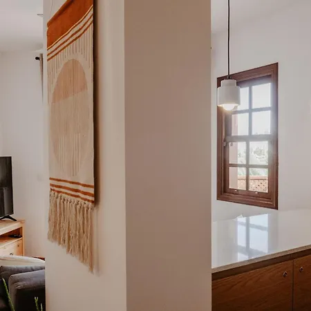 Alba Vista - Albatros Park In Golf Del Sur Tenerife - Heated Pool & Teide View Апартаменты *